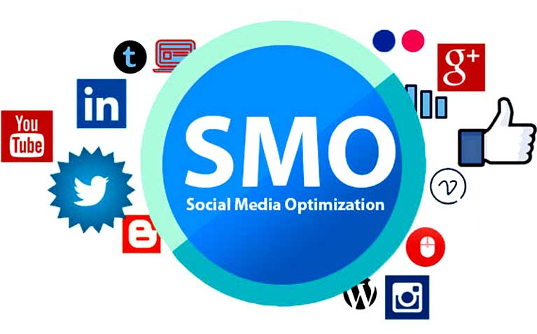 Social Media Optimization