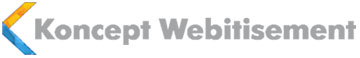 Koncept Webitisment
