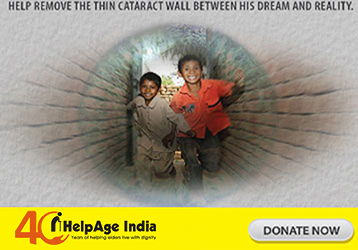 Help Age India